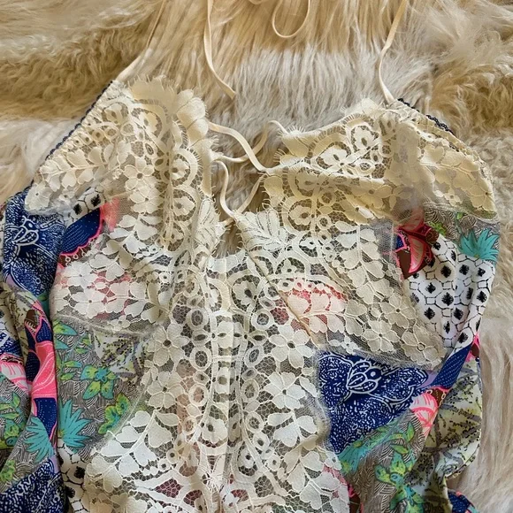 Victoria’s Secret Bali romper